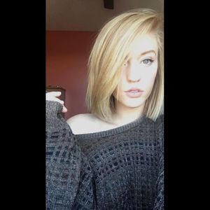 Meet your Posher, Molly