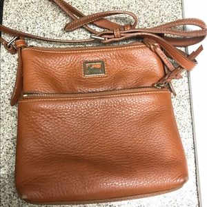 Cross body  purse