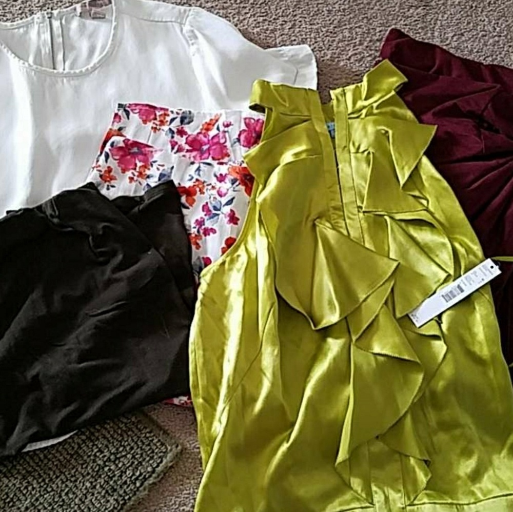 Work clothes
