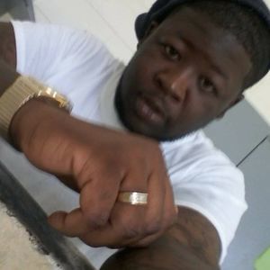 Meet your Posher, Jamond