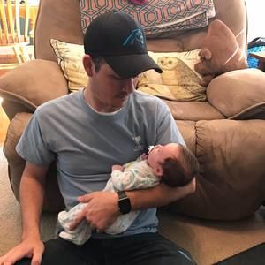 Meet your Posher, Cathy