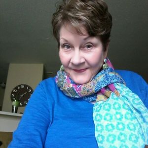 Meet your Posher, Susan