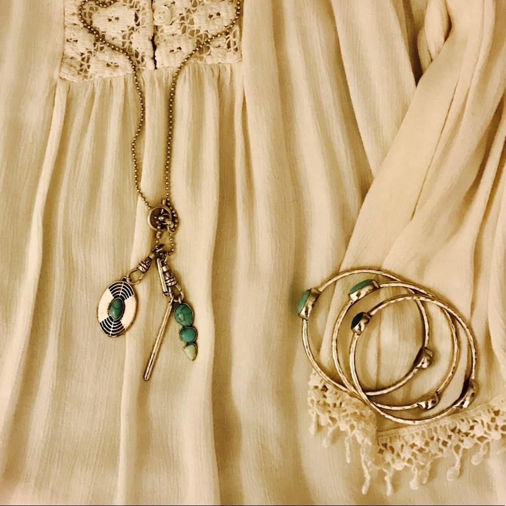 Fashion Jewlery