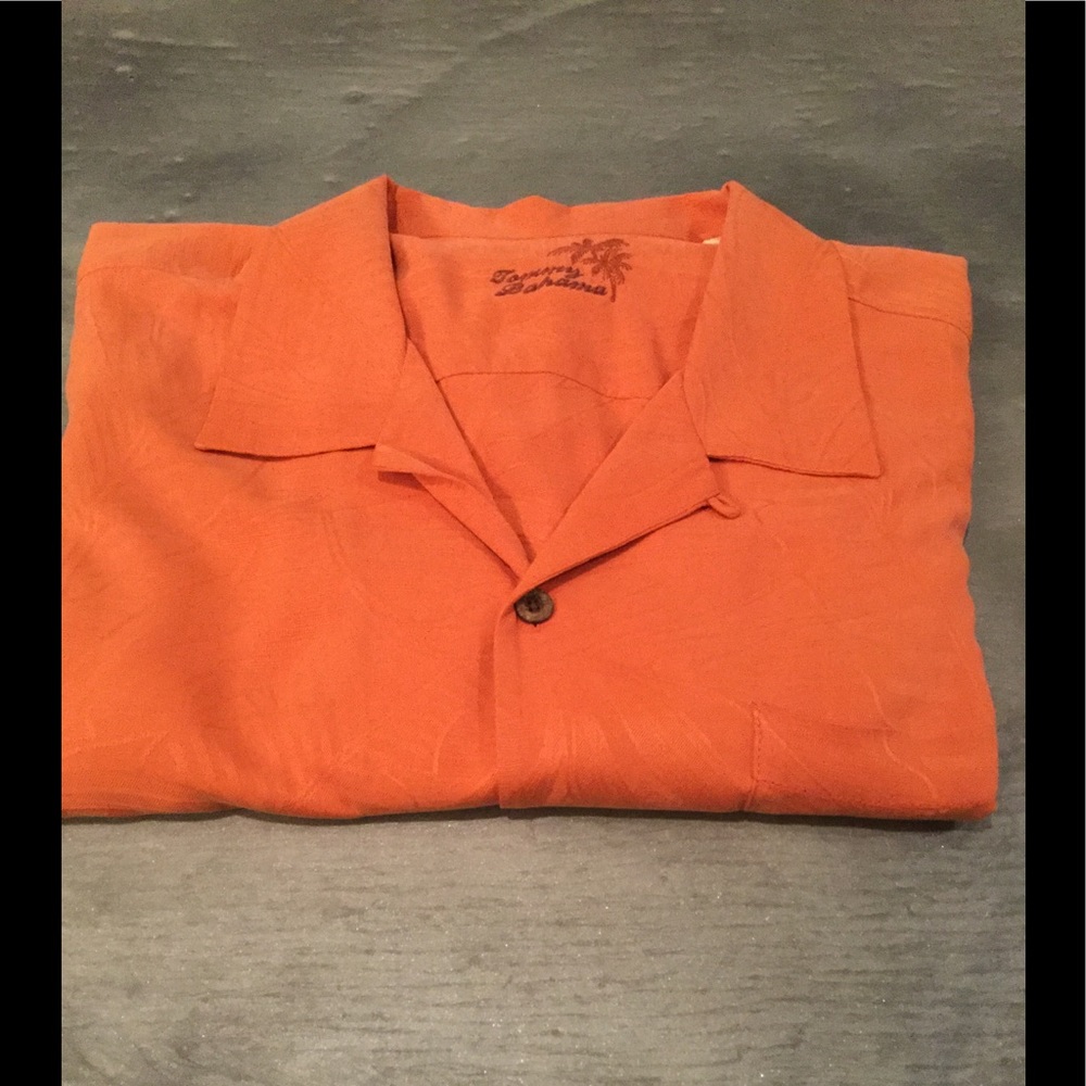 Tommy Bahama Men's Shirt
