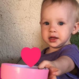 Meet your Posher, Deborah