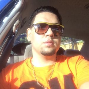 Meet your Posher, Reynaldo