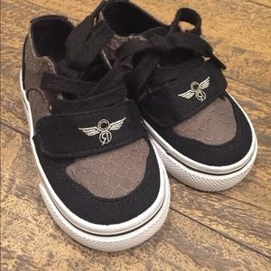 Toddler Boys Creative Recreation shoes