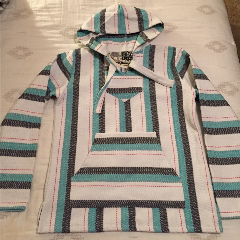 Original Señor Lopez Swancho