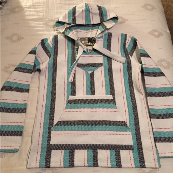 original senor lopez jacket