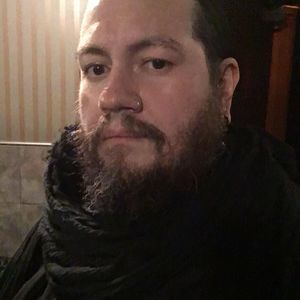 Meet your Posher, Gregory