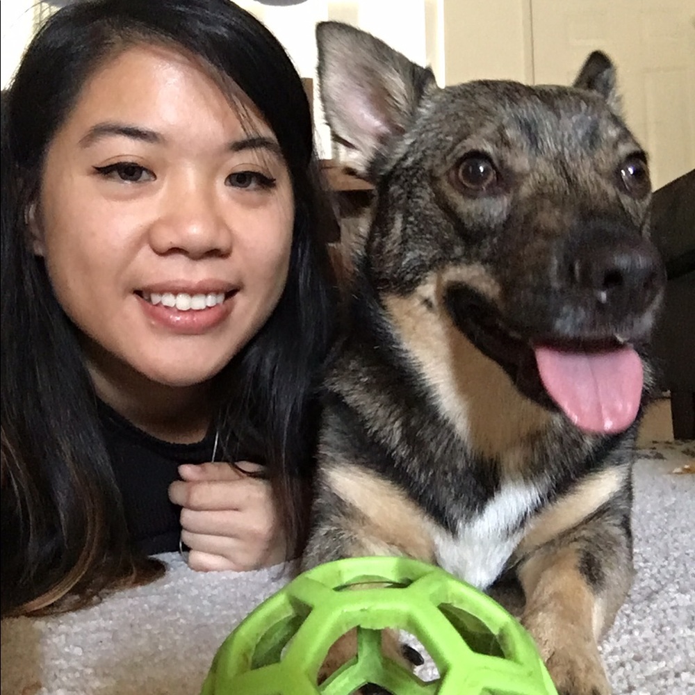 Meet your Posher, Tiffany