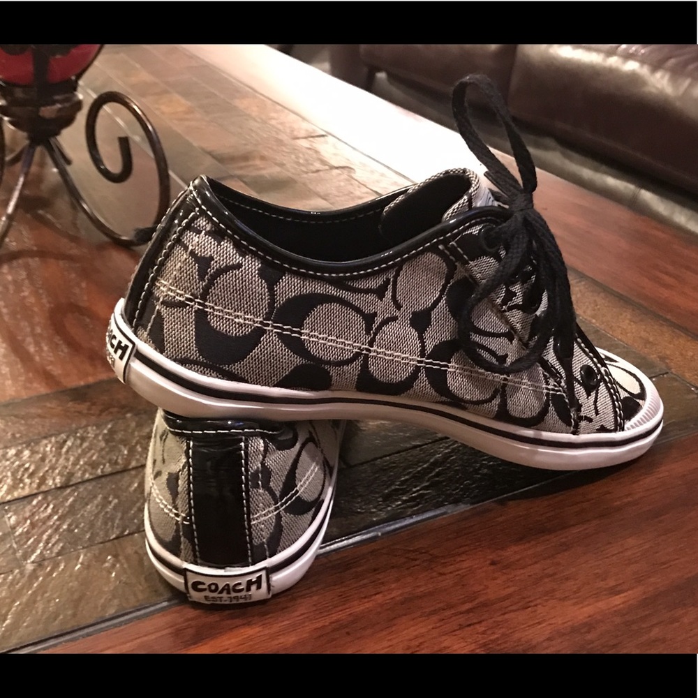 Coach Sneakers