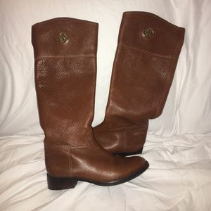 Tory Burch boots