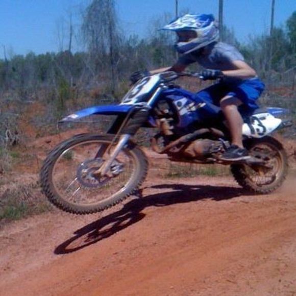 Meet your Posher, Duncan - Picture 1 of 1