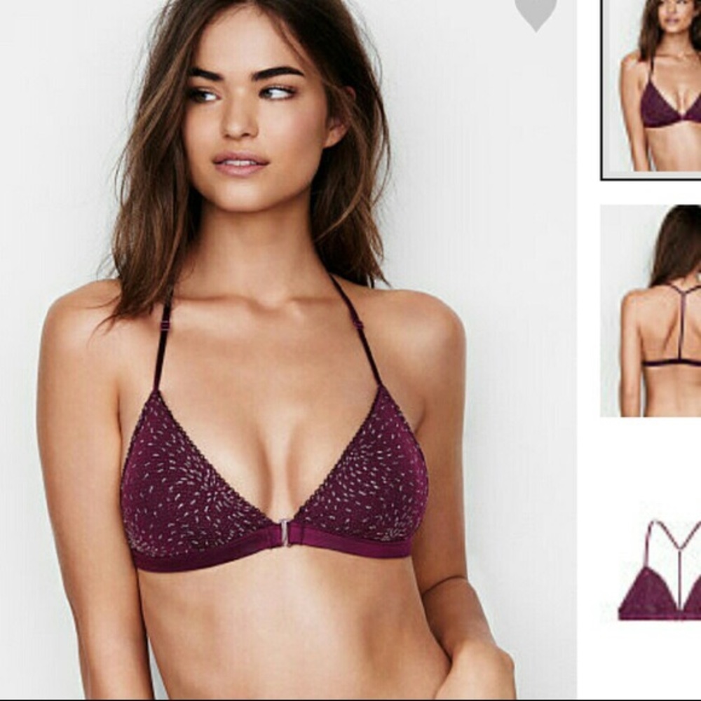 Victoria Secret Bralette