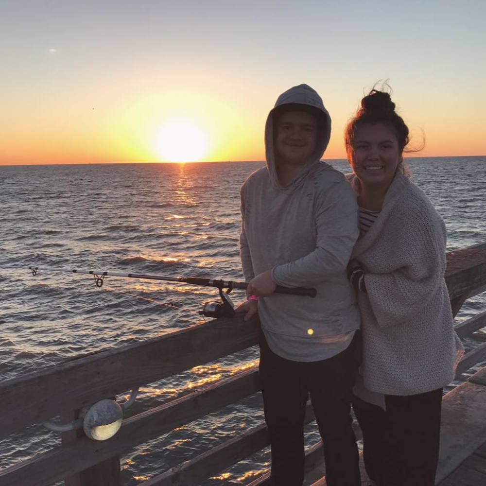 Meet your Posher, Maelynn