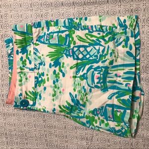 Lily Pulitzer Callahan Short