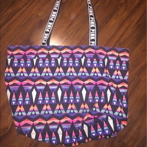 Victoria's Secret PINK Beach Tote