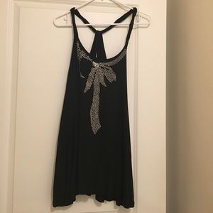 Just ginger Block top