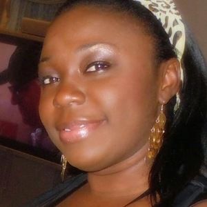 Meet your Posher, Nana