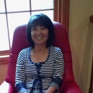 Meet your Posher, Sandra