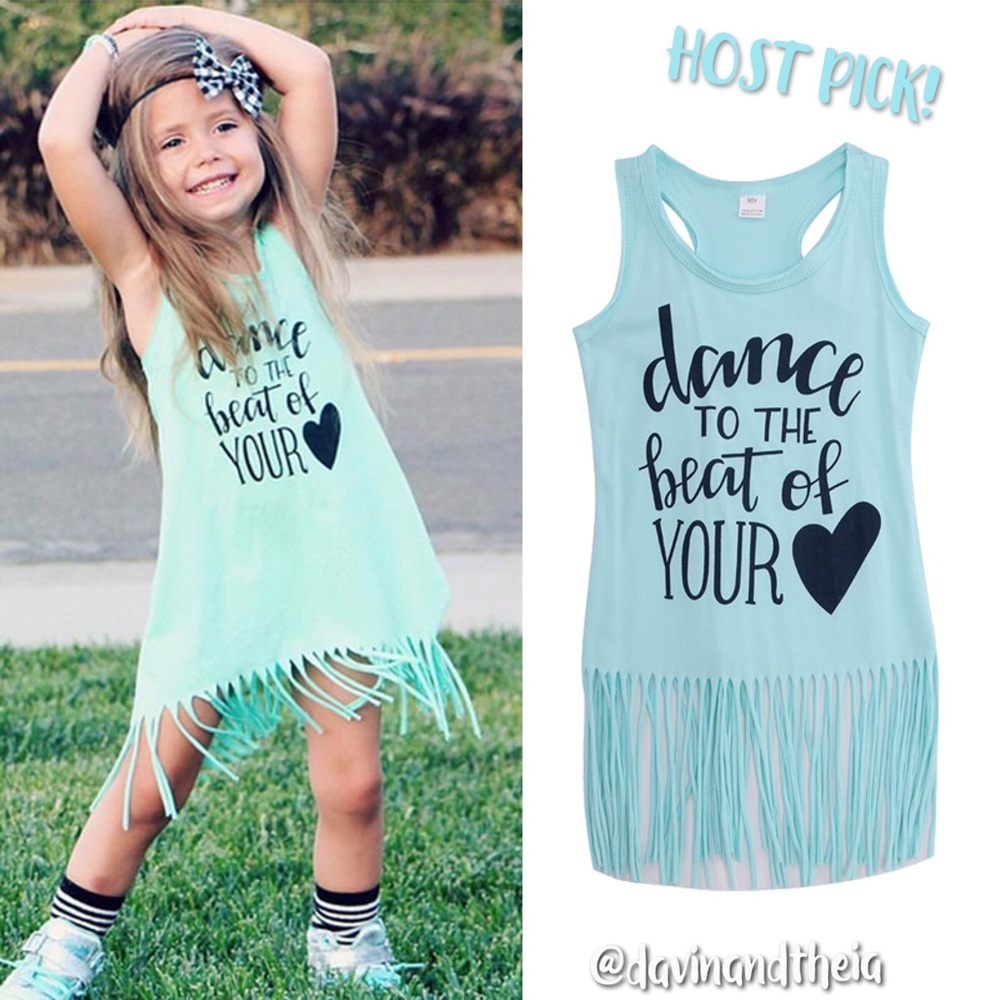 HP 💖 Dance To The Beat Of Your Heart