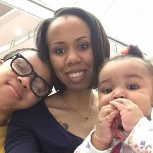 Meet your Posher, Kathryn