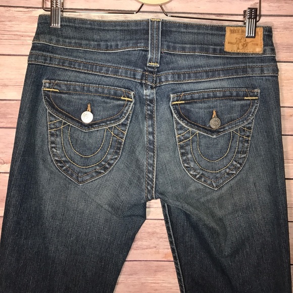 True Religion•jeans size:29 - Picture 1 of 6