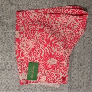 Lily Pulitzer Callahan Short