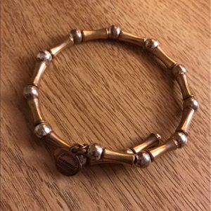 Alex and Ani mykonos wrap