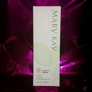 Mary Kay Botanical Effects Hydrate