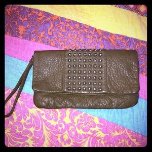 Mossimo Wristlet