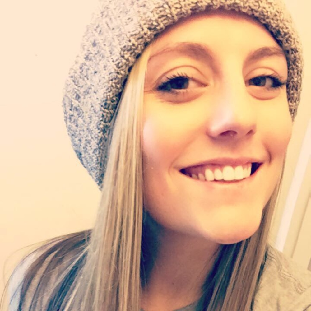 Meet your Posher, Jess