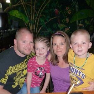 Meet your Posher, Hillary