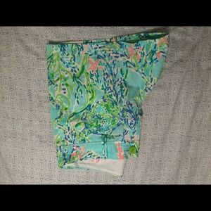 Lily Pulitzer Callahan Short