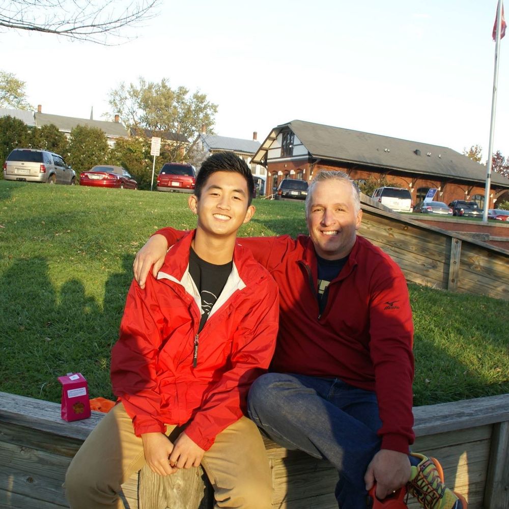 Meet your Posher, Reese