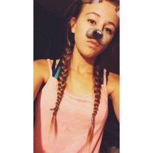 Meet your Posher, Ryley