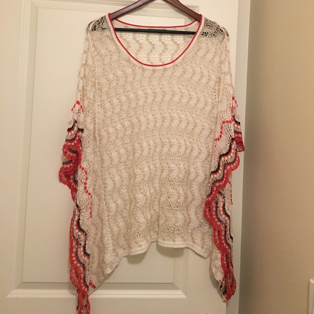 NIC + ZOE top