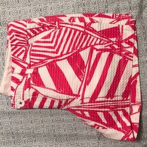 Lily Pulitzer Callahan Short