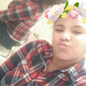 Meet your Posher, Keshauna