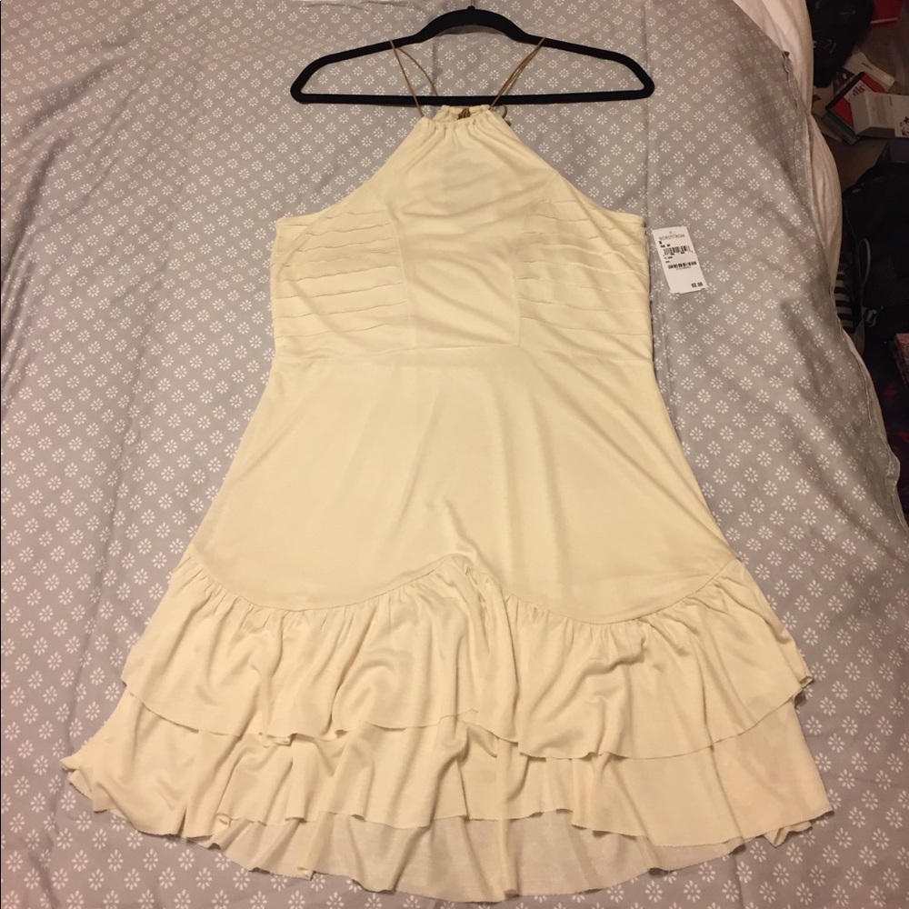 Piper Project Boho Inspired Dress 🍂
