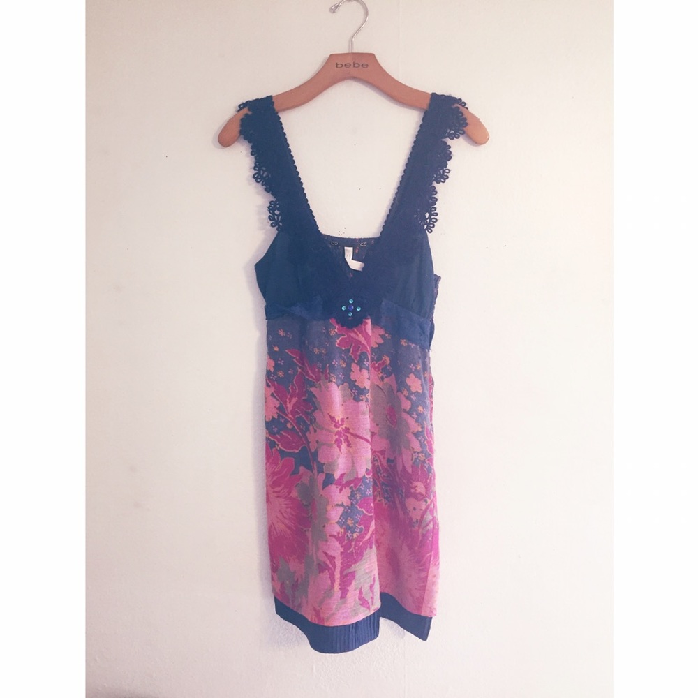 FREE PEOPLE DRESS