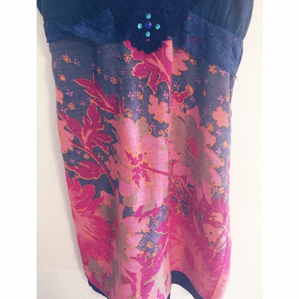 FREE PEOPLE DRESS - Picture 3 of 3
