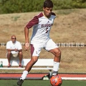 Meet your Posher, Jorge