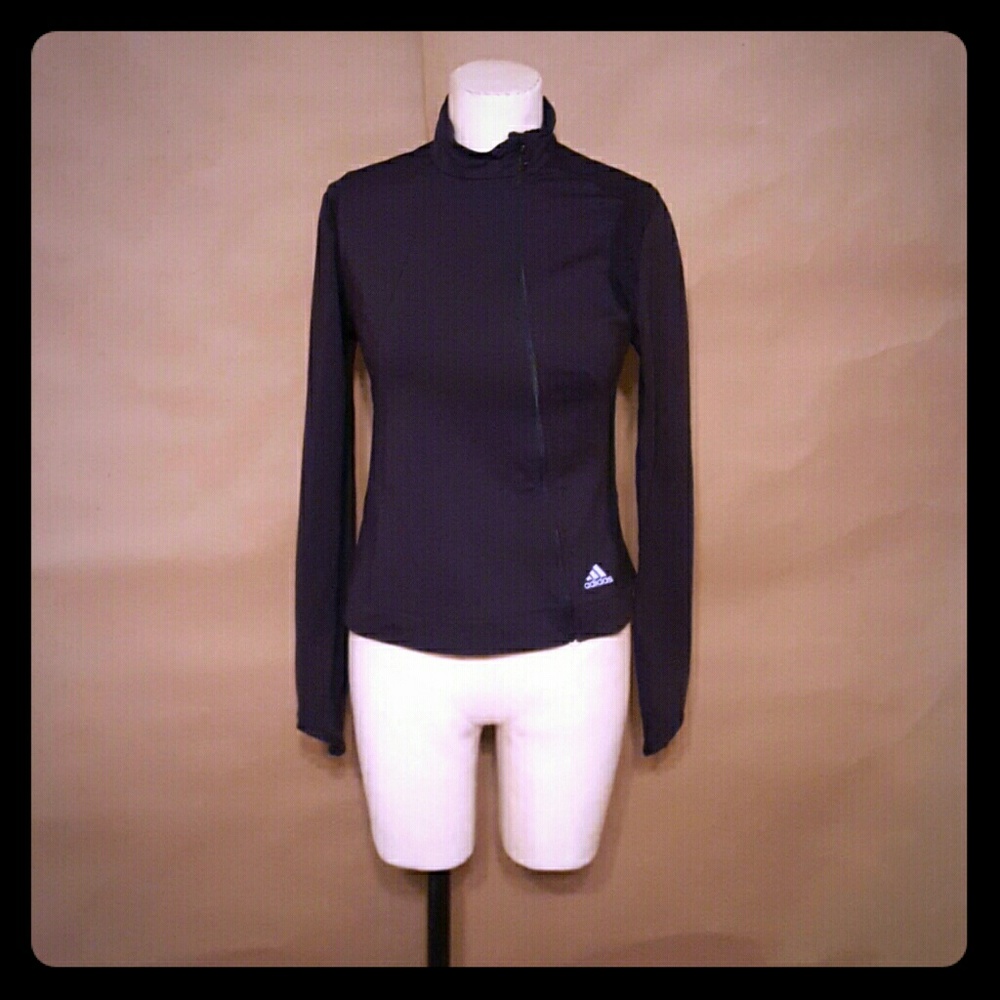 Running Jacket