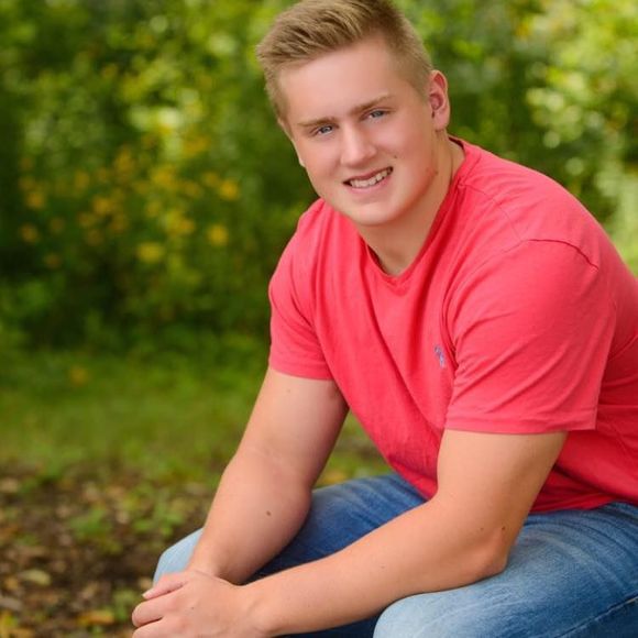 Meet your Posher, Jason - Picture 1 of 1