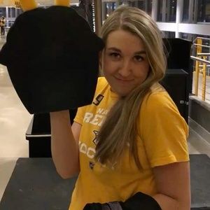 Meet your Posher, Paige