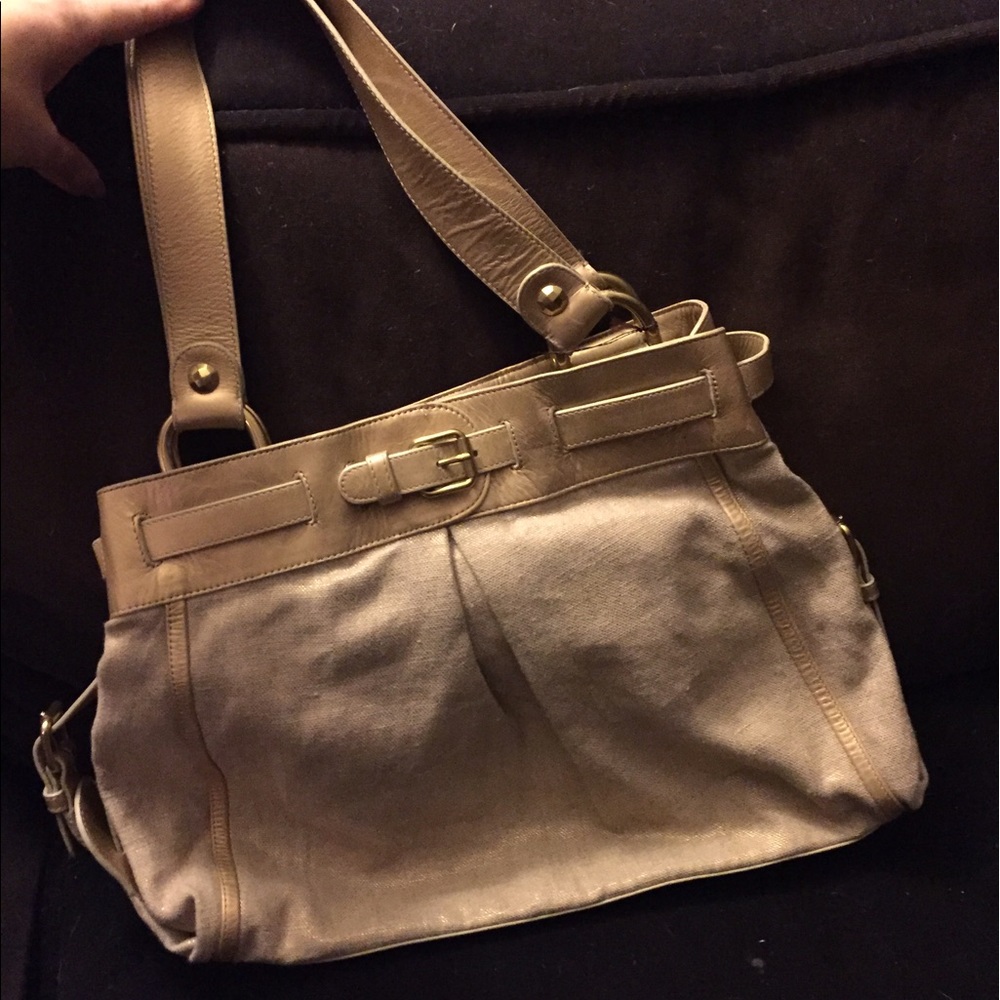 Gorgeous new with tags Kooba Tote Bag