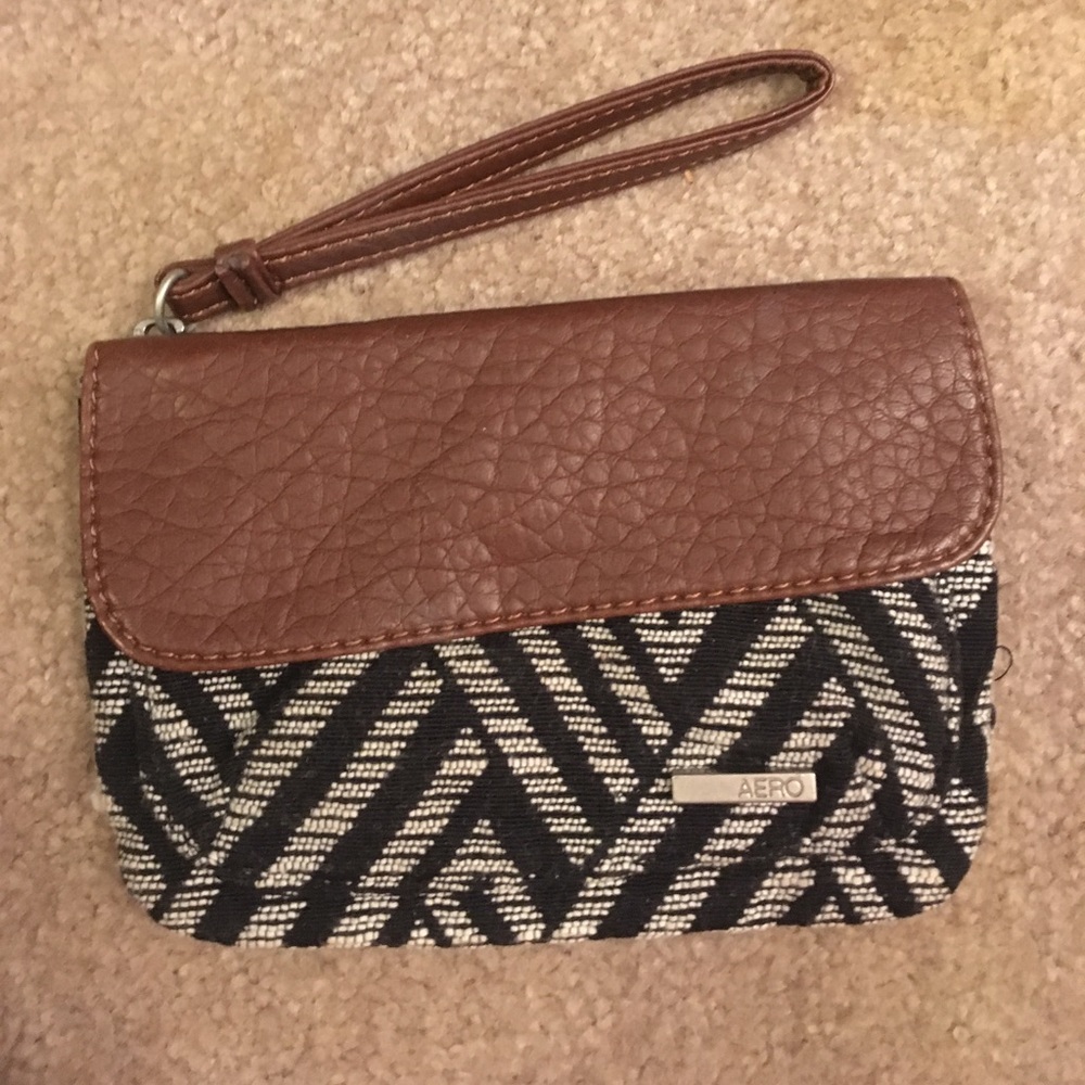 Aeropostale wristlets