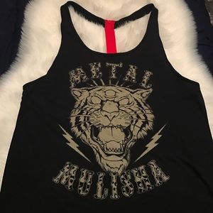 Metal Mulisha muscle tank